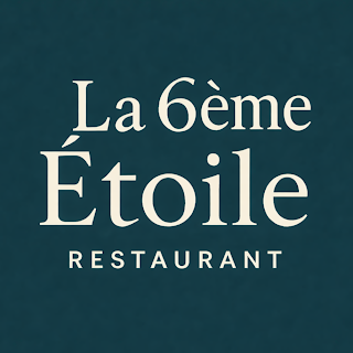 La 6ème Étoile – Restaurant Italien Halal Annecy