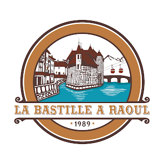 La Bastille à Raoul
