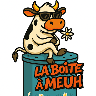 La Boîte A Meuh
