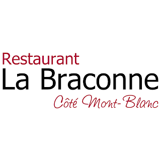 La Braconne Côté Mont-Blanc
