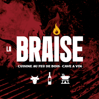 La Braise - Chamonix