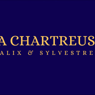 La Chartreuse