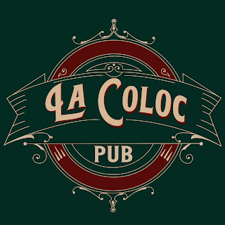 La Coloc Pub