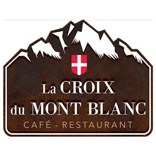 La Croix du Mont Blanc