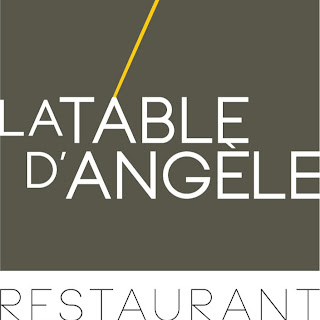 La Table d'Angèle