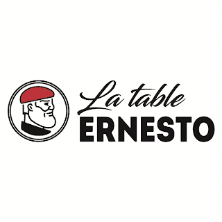 La table Ernesto - restaurant et bar à cocktails