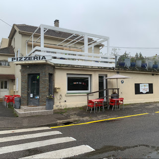 LA TOUR DE PIZZ Ambilly (emporter, sur place)