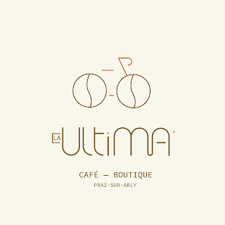 La Ultima Café Boutique