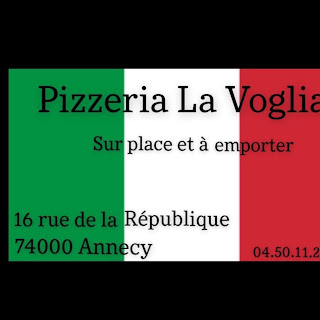 La Voglia