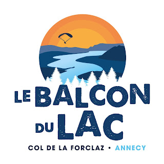 Le Balcon du Lac
