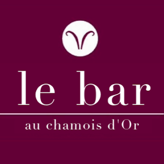 Le Bar à Chamois d'Or