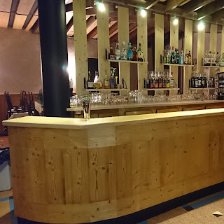 Le Centre RESTAURANT - BRASSERIE
