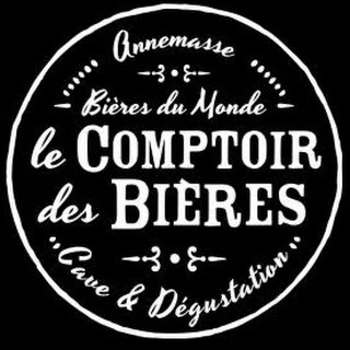 Le Comptoir des Bières