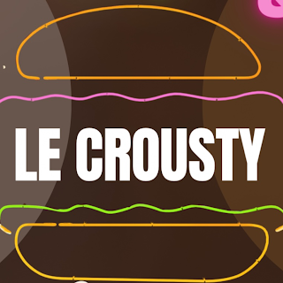 LE CROUSTY