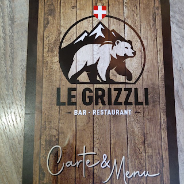 Le Grizzly