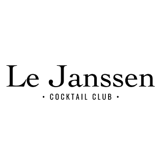 Le Janssen Cocktail Club