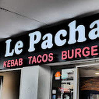 Le Pacha