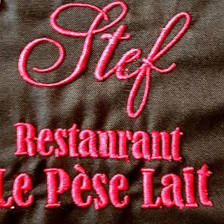 Le Pèse Lait