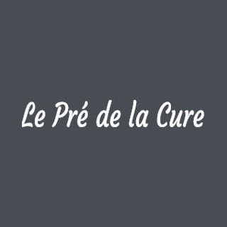 Le Pré de la Cure - Hôtel Restaurant