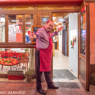 Le Restaurant Des Amis