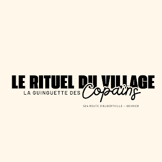 Le Rituel du village - La guinguette des copains