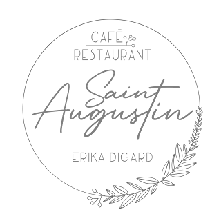 Le Saint Augustin
