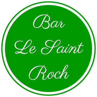 Le Saint-Roch Bar Brasserie