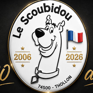 Le Scoubidou