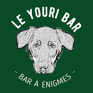 Le Youri Bar
