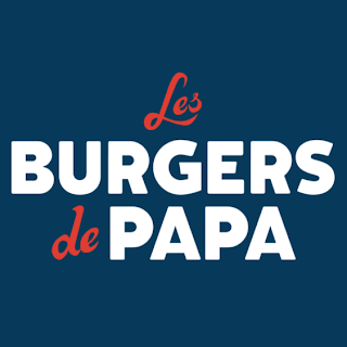 Les Burgers de Papa
