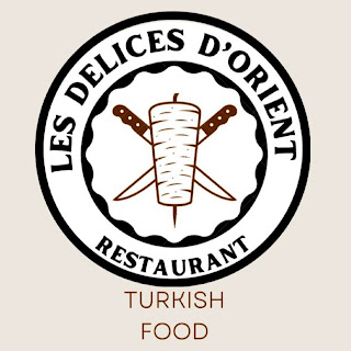 Les Délices D'orient