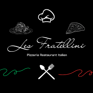 Les Fratellini pizza