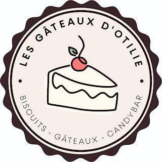 Les Gâteaux d'Otilie