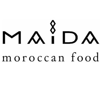 MAÏDA - Restaurant Annemasse