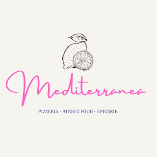 MEDITERRANEA Pizzeria-Streetfood-Épicerie