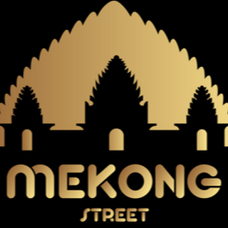 MEKONG STREET / Food Truck asiatique