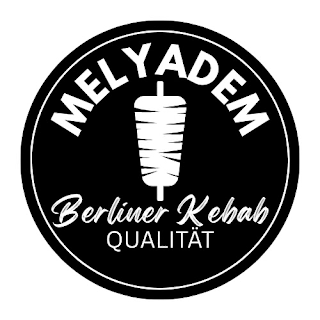 MELYADEM BERLINER KEBAB