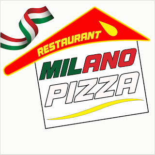 Milano Pizza (Thonon)
