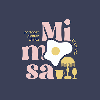 Mimosa CHAMONIX