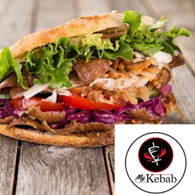 My Kebab
