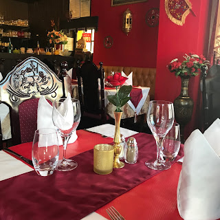 Namasté Restaurant Indien et Pakistanais bons en chablais