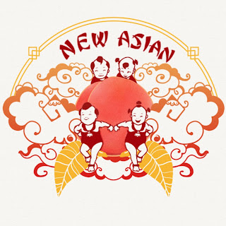 New Asian