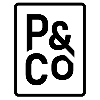 P&Co - Glaisins