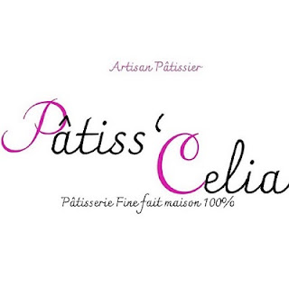 Pâtiss'Célia