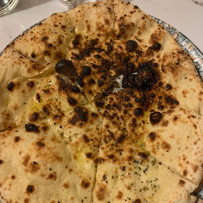 Plat servi chez Titina - Trattoria à La Clusaz, photographié par Zaz ruby