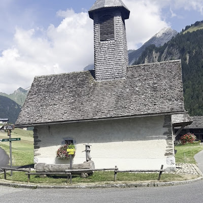 Restaurant La Marmotte à Le Grand-Bornand : plat photographié par david legon