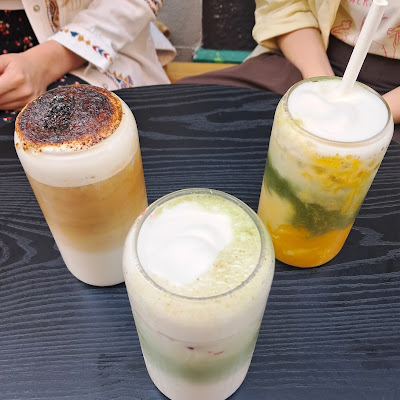 Plat servi chez [Eat Savourez La Nature] Evian Les Bains, photographié par Solene .L