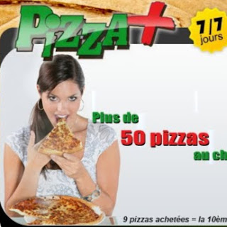 Pizza Plus