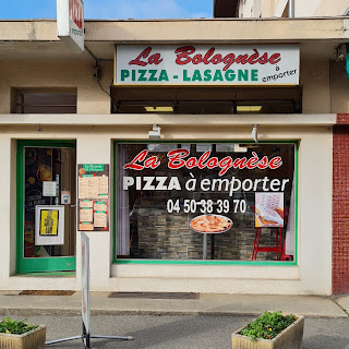 Pizzeria La Bolognèse