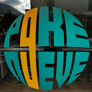 POKE NUEVE